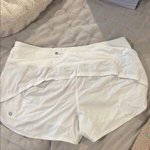 Lululemon SpeedUp Short 4”